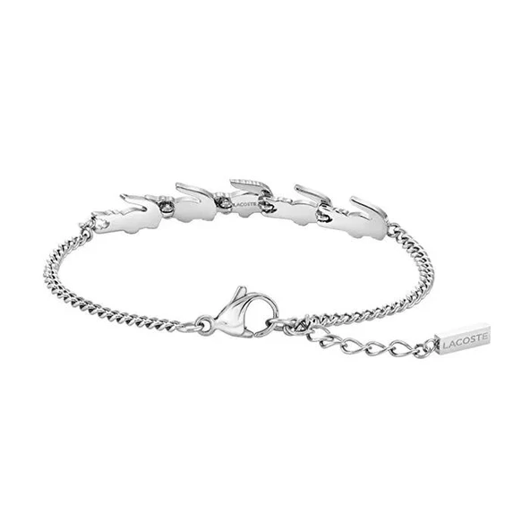 Lacoste LACJ2040509 Kadın Bileklik - Resim 2