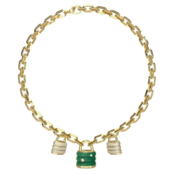 Guess JGUJUBN05409JWYGGNTU Kadın Kolye ürün görseli