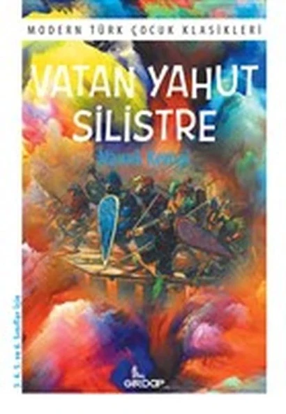Vatan Yahut Silistre ürün görseli