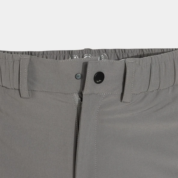 Joma Uzun Pantolon Erkek Explorer Gri 104162.181 - Resim 10