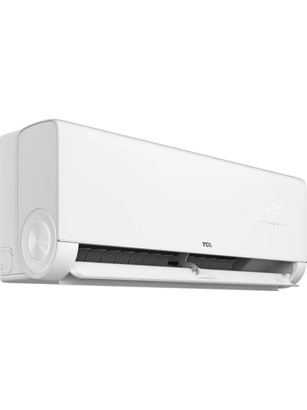 TCL Voxın A+++ TAC-12CHSD/UG11I Inverter 12000 Btu Direkt Sesli Komutlu Yapay Zeka Destekli Duvar Tipi Klima - 4