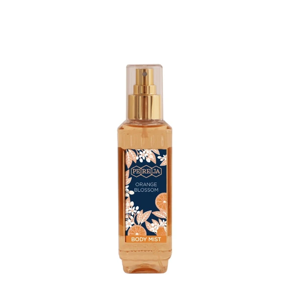 Pereja Body Mist Orange Blossom 200 Ml