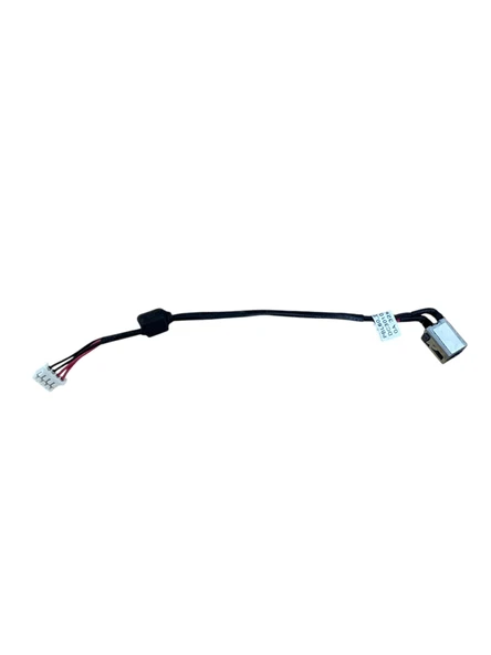 Toshiba ile Uyumlu Satellite L50-B-174, L50-B-175 Power Dc Jack, Adaptör Şarj Soketi ürün görseli