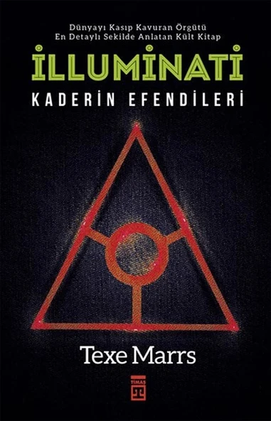 İlluminati-Entrika Çemberi ürün görseli