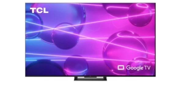 TCL 65C745 4K Ultra HD 65" 165 Ekran Uydu Alıcılı Google Smart QLED TV