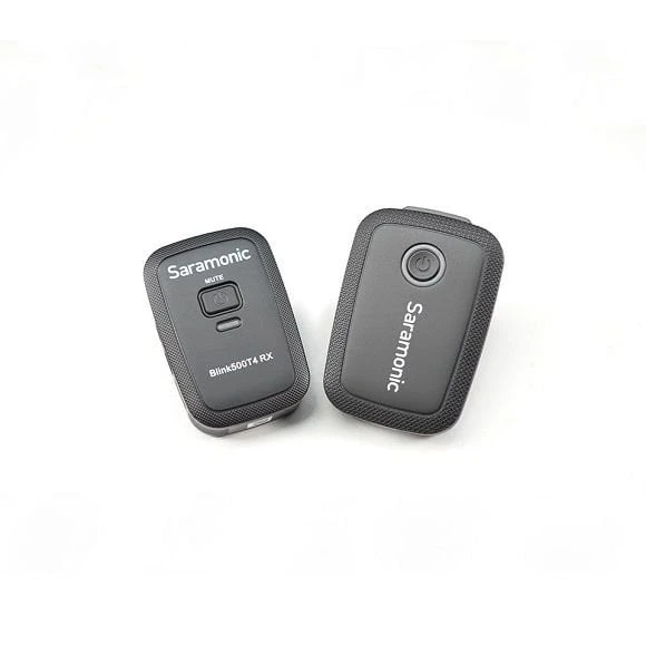 SARAMONIC BLINK500 T4 - Resim 3