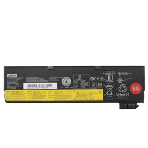 LENOVO THİNKPAD (+68) T550 BATARYA