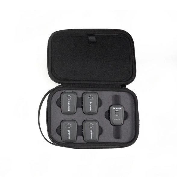 SARAMONIC BLINK500 T4 ürün görseli 1