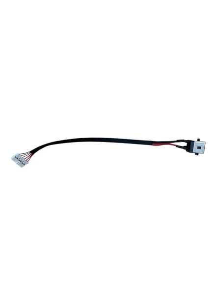 Asus ile Uyumlu FX550VX-DM756T, K46CM-WX025V Power Dc Jack, Adaptör Şarj Soketi ürün görseli