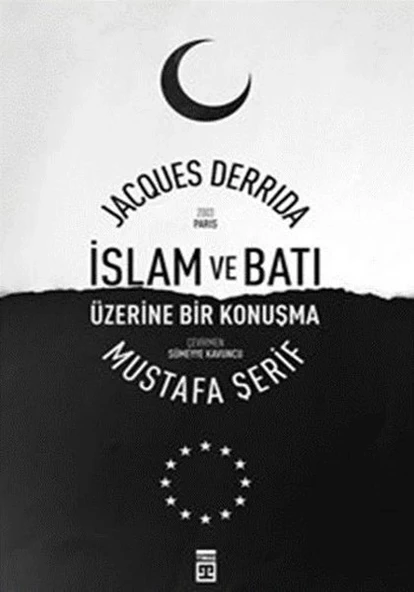 İslam ve Batı Üzerine Bir Konuşma ürün görseli