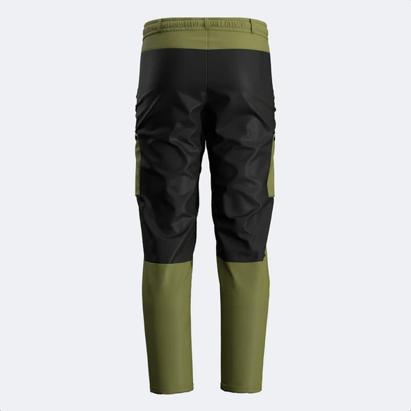 Joma Uzun Pantolon Erkek Explorer Yeşil 104162.484 - Resim 3