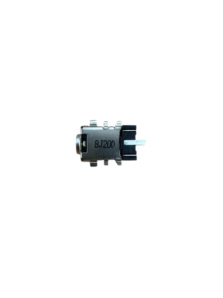 Asus ile Uyumlu F556UB, F556UF, F556UJ, F556UQ, F556UR Power Dc Jack, Adaptör Şarj Soketi ürün görseli