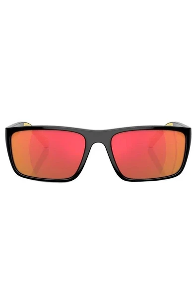 FERRARİ FZ 6003-U COL 501/6Q 59-18-145 ERKEK GÜNEŞ GÖZLÜĞÜ - Resim 2