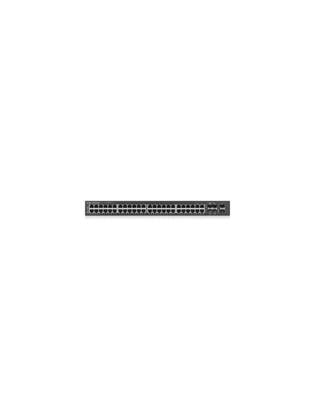 Zyxel GS1920-48HP V2 48 Port 10/100/1000 Mbps Yönetilebilir Gigabit Hybrid Nebula Switch - 2