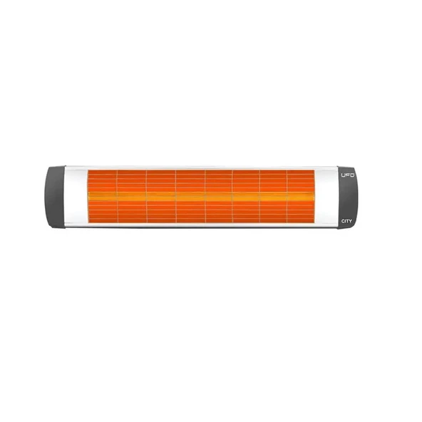 Ufo City 2300W Duvar Tipi Isıtıcı - Termostatlı - 1