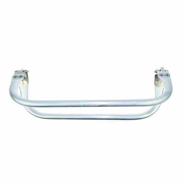 Metal Gizli Çanta Bursu 20 Cm