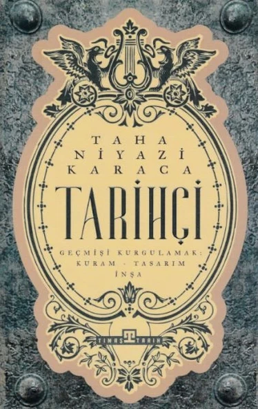 Tarihçi ürün görseli