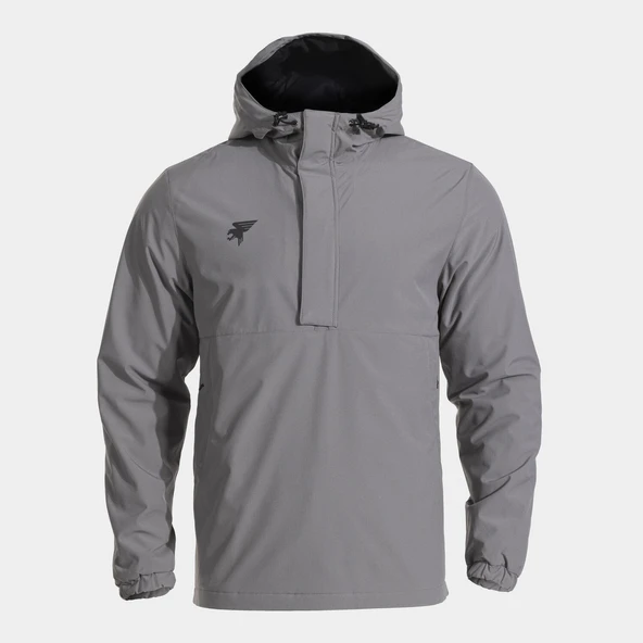 Joma Anorak Erkek Explorer Gri Kanguru Mont 104107.181 - 1