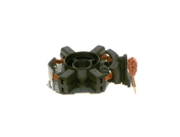 Bosch 1004336577 Kömür Yuvası - 1