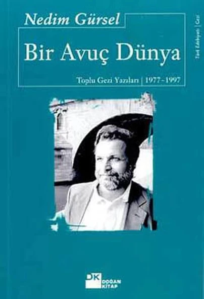 Bir Avuç Dünya ürün görseli