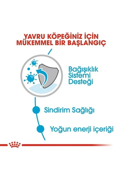 Puppy Küçük Irk Yavru Köpek Pouch Konserve 85 Gr 4'Lü Paket - 3