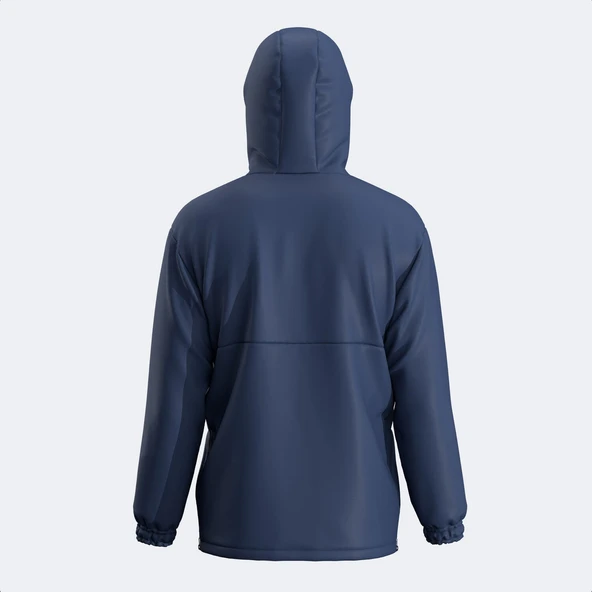 Joma Anorak Erkek Explorer Lacivert Kanguru Mont 104107.345 - Resim 2