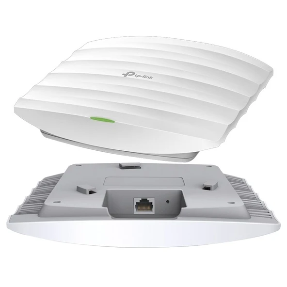 TP-Link EAP110 300 Mbps Tavan Tipi Access Point ürün görseli 1