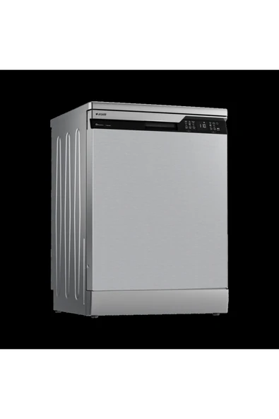 6455 WF I 5 Programlı Bulaşık Makinesi - Resim 2