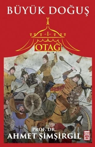 Otağ 1 - Büyük Doğuş ürün görseli