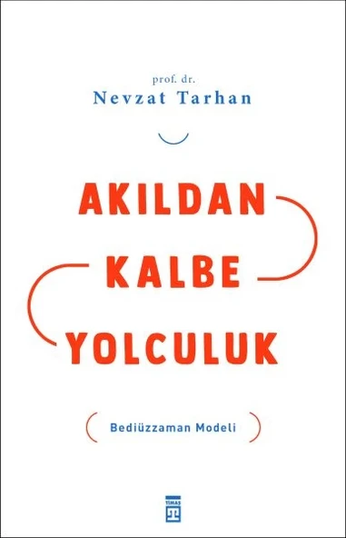 Akıldan Kalbe Yolculuk ürün görseli