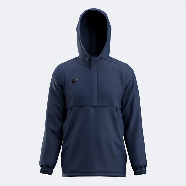 Joma Anorak Erkek Explorer Lacivert Kanguru Mont 104107.345 ürün görseli