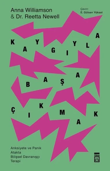 Kaygıyla Başa Çıkmak ürün görseli