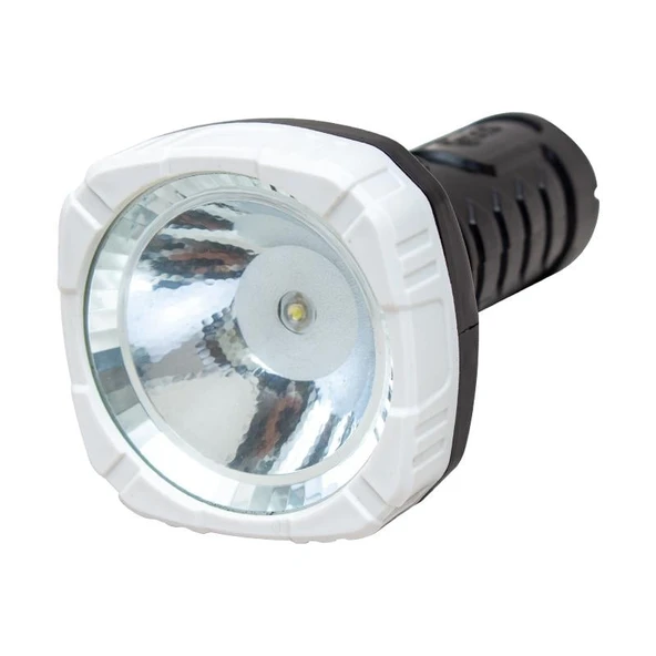 Greyder GD-118 Ledli El Feneri - Resim 3