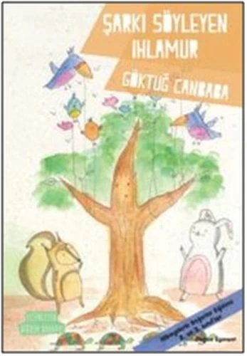 Değerler Serisi - Şarkı Söyleyen Ihlamur ürün görseli
