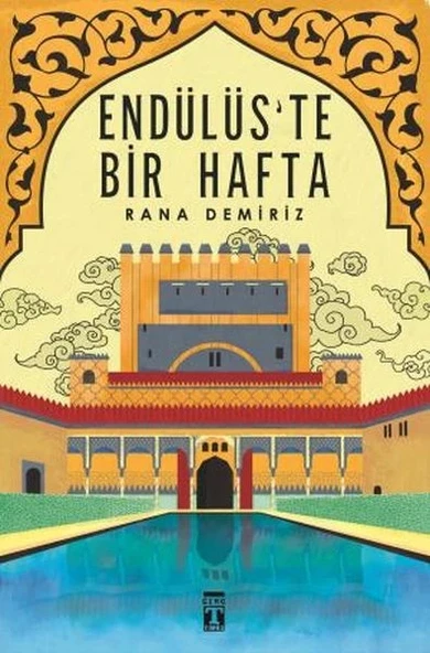 Endülüste Bir Hafta ürün görseli 1