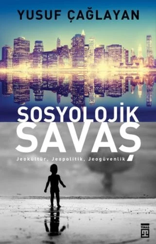 Sosyolojik Savaş ürün görseli