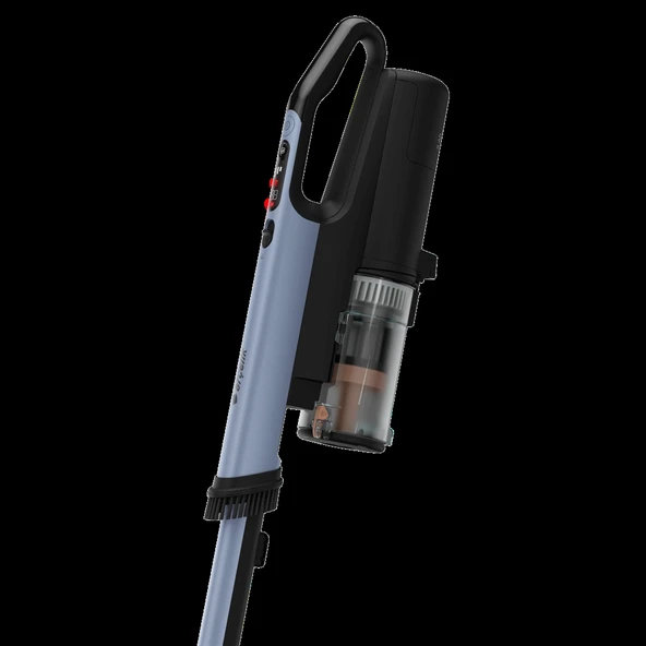 Arçelik Imperium® Slim 3.0 SDI 9524 Şarjlı Dikey Süpürge - Resim 8