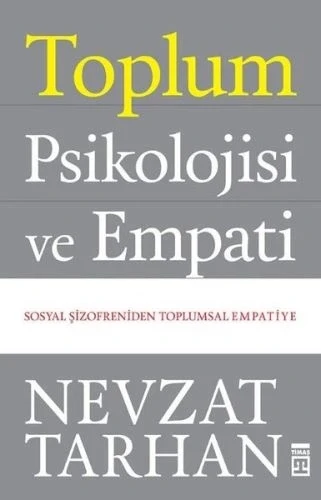 Toplum Psikolojisi ve Empati ürün görseli