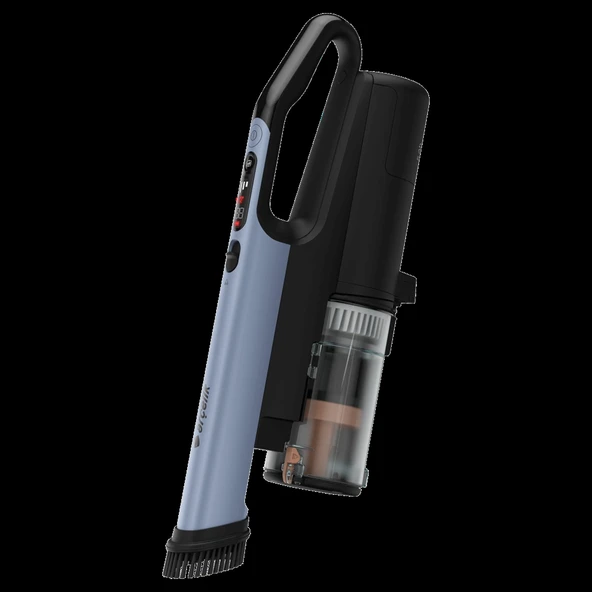 Arçelik Imperium® Slim 3.0 SDI 9524 Şarjlı Dikey Süpürge - Resim 11