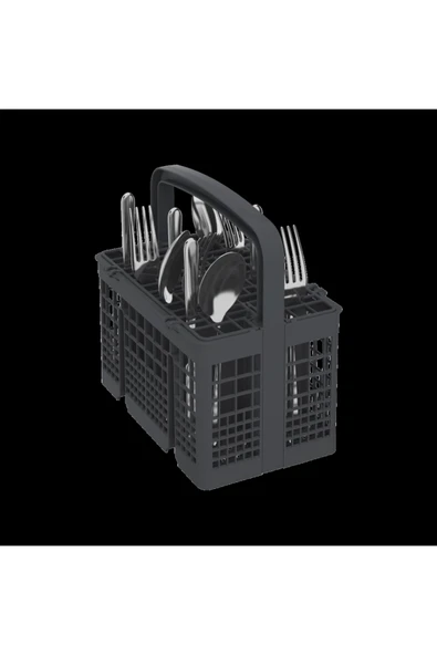 6455 WF I 5 Programlı Bulaşık Makinesi - Resim 6