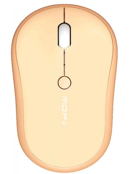 Mofii M5Ag Sütlüçay Wireless Mouse - 1