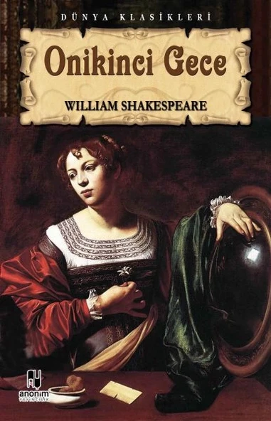 Onikinci Gece ürün görseli
