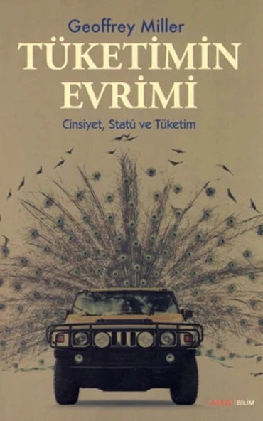 Tüketimin Evrimi ürün görseli