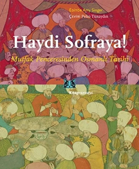 Haydi Sofraya! ürün görseli