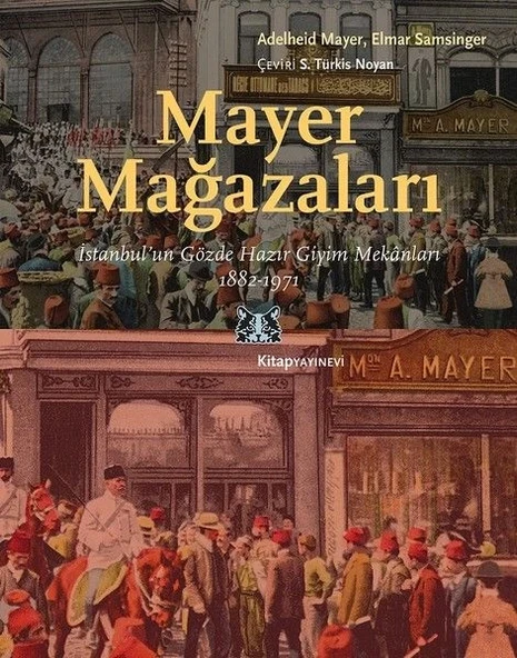 Mayer Mağazaları ürün görseli