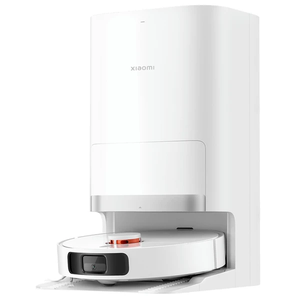 Robot Vacuum X20 Plus Beyaz ürün görseli 1