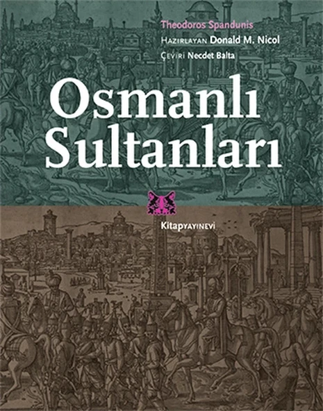 Osmanlı Sultanları ürün görseli