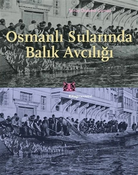 Osmanlı Sularında Balık Avcılığı ürün görseli