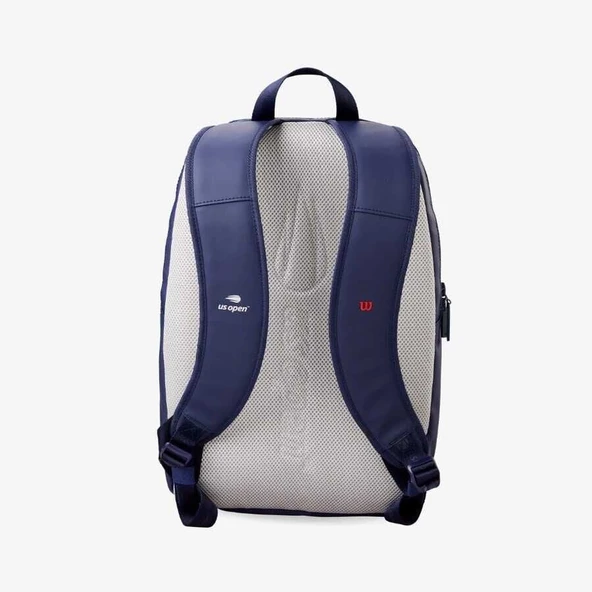 Wilson Us Open 2025 Tour Backpack Laci Tenis Sırt Çantası WR8046001001 - 2