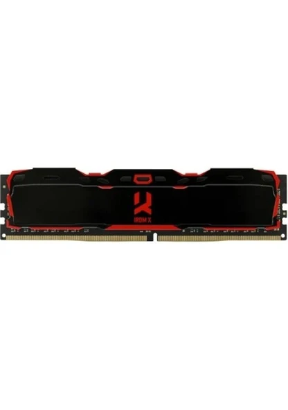 Goodram IRDM X IR-X3200D464L16A16 16 GB DDR4 3200 MHz CL16 Ram - 1